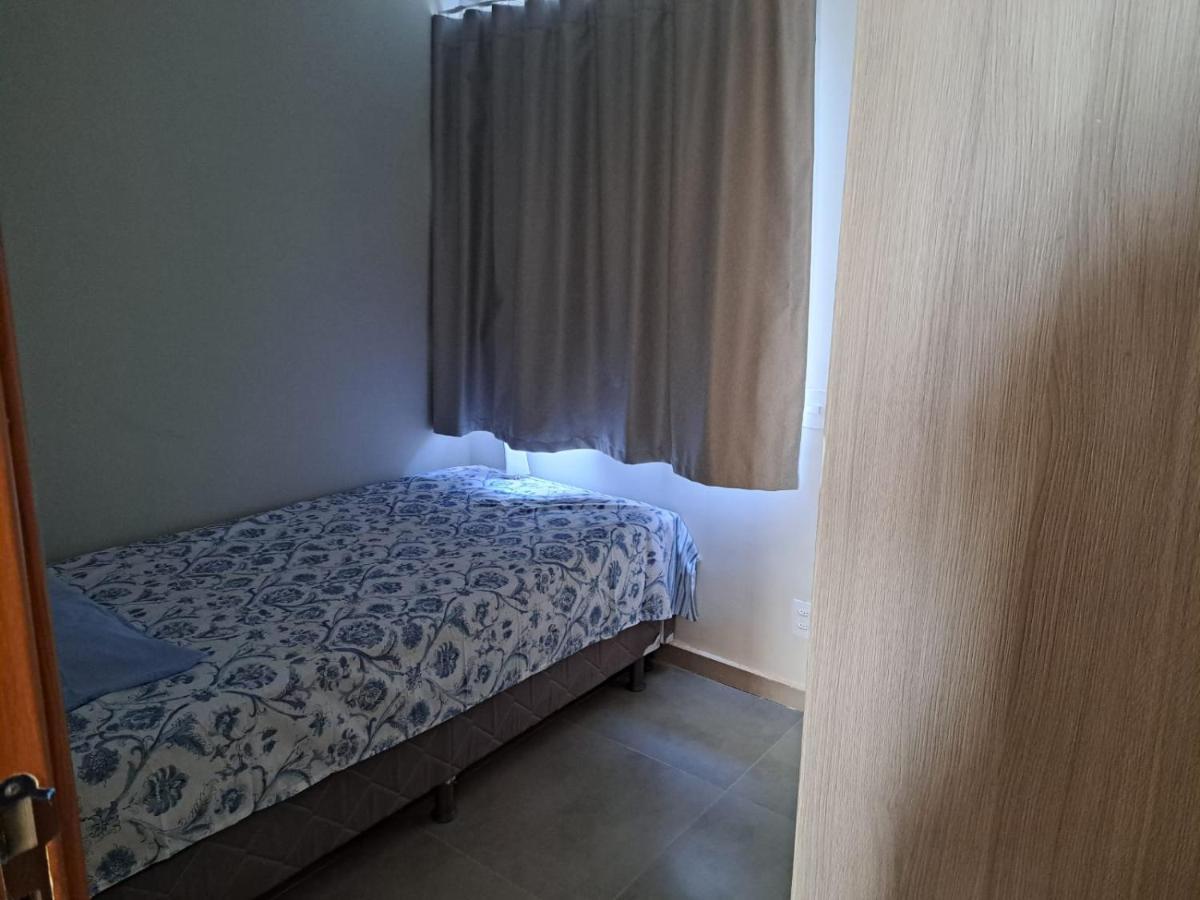 Acolhedor Apto Condominio Villamares ลุยส์กอร์เรยา ภายนอก รูปภาพ