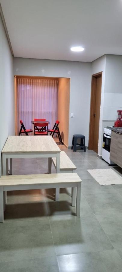 Acolhedor Apto Condominio Villamares ลุยส์กอร์เรยา ภายนอก รูปภาพ