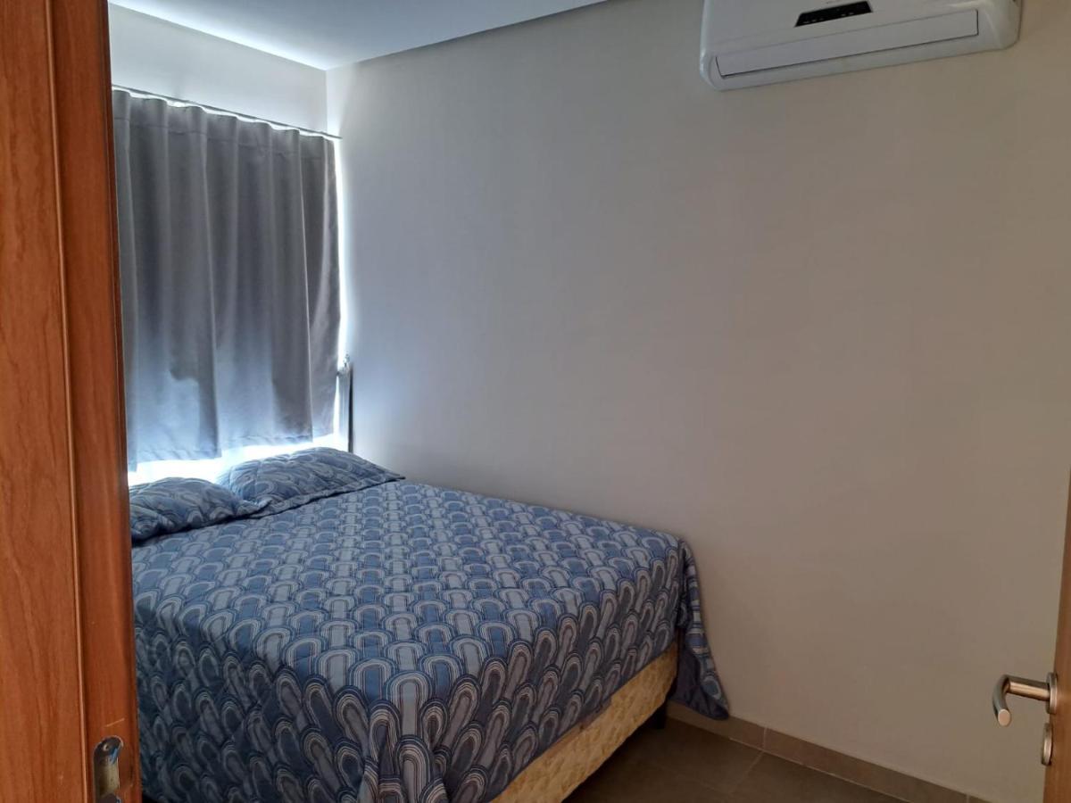 Acolhedor Apto Condominio Villamares ลุยส์กอร์เรยา ภายนอก รูปภาพ